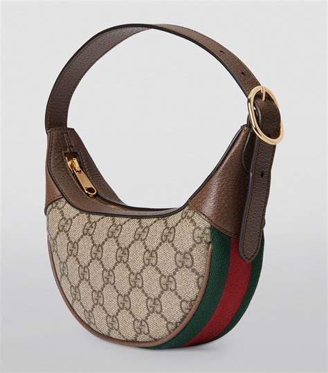 gucci ophelia round shoulder bag|Gucci ophidia transparent bag.